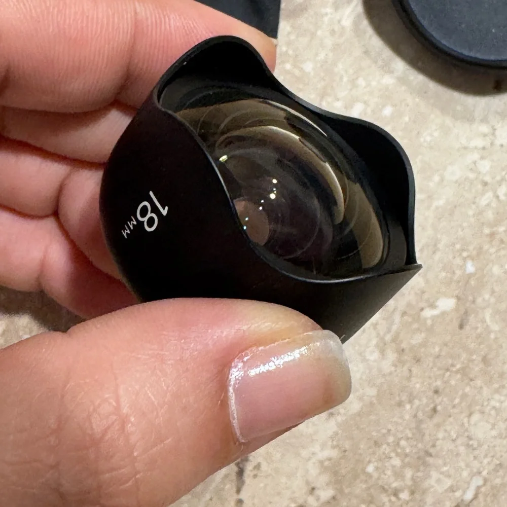 Moment 8mm Wide Angle Lens
